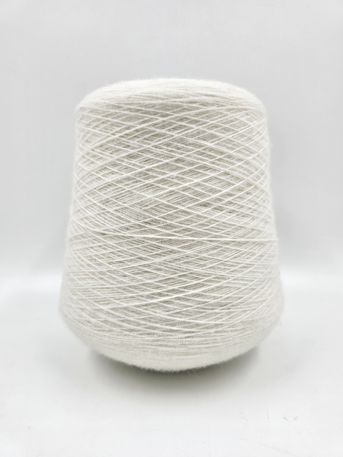 Пряжа Renny, New Mill, меринос, цвет айвори